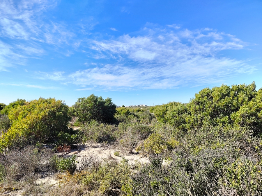 0 Bedroom Property for Sale in Bekbaai Western Cape